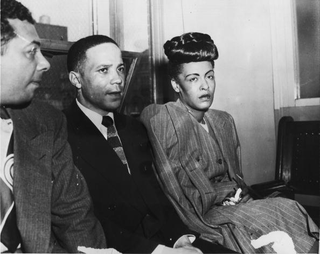 Illustration for article titled Remembering Billie Holiday